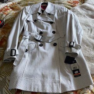 Tommy Hilfiger Trench Coat